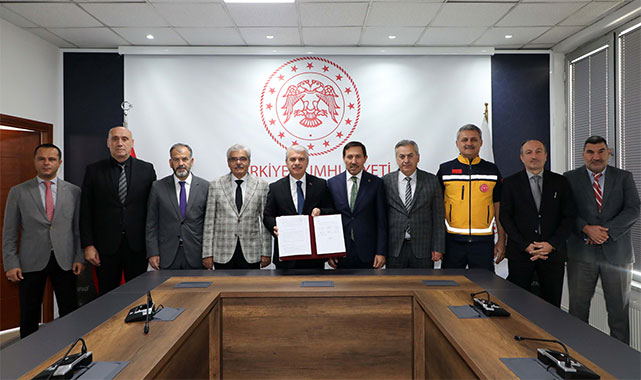 Karatay'da KAİDE Projesi ile öğrencilere değer temelli eğitim;
