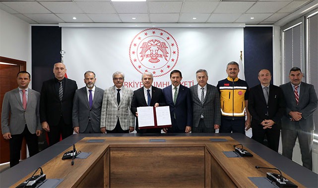 Karatay'da KAİDE Projesi ile öğrencilere değer temelli eğitim