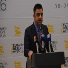 “Kütahya’nın değerleri dünyaya tanıtılmalı”