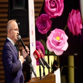 “Kim yanlış yapmışsa yanına kar kalmayacak”