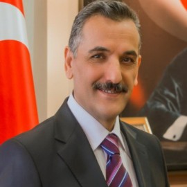 Osman Kaymak