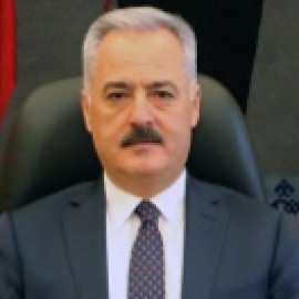 Ömer SEYMENOĞLU