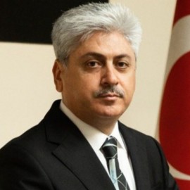 Rahmi DOĞAN