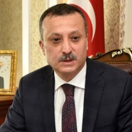 Kamuran TAŞBİLEK