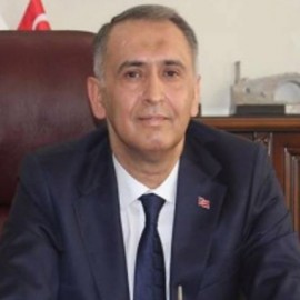 Mahmut ÇUHADAR