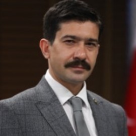 Abdulselam Öztürk