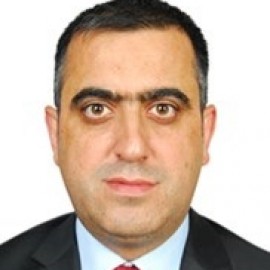 Harun Yücel