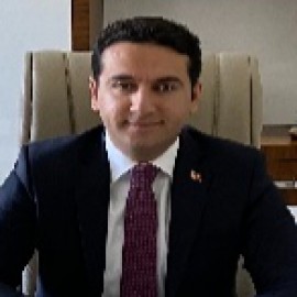 Mustafa Uğur Özerden