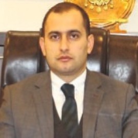 Abdulkerem ABBASOĞLU