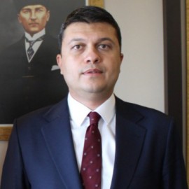 Murat Öztürk