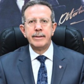 Ömer Faruk GÜNAY