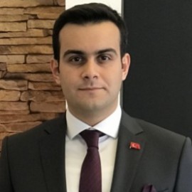 Mehmet Miraç TOPALOĞLU