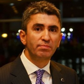 Ünal Kılıçaslan