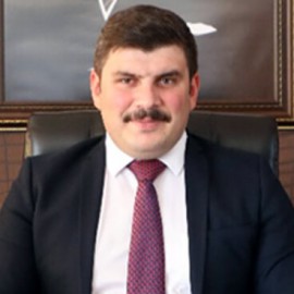 Muhammed Enes Çıkrık