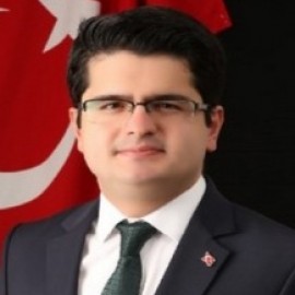 Fatih Eroğlu