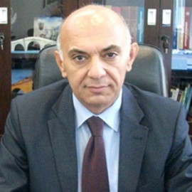 Muhittin Gürel