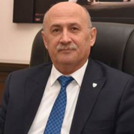 Ümit Şeref Kayacan