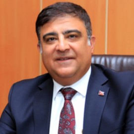 Rıza Gençoğlu