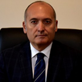 Erol Özkan