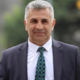 Mehmet Sadık TUNÇ