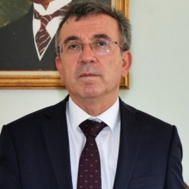 Ahmet Sait Kurnaz