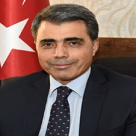 İsmail ÇETİNKAYA