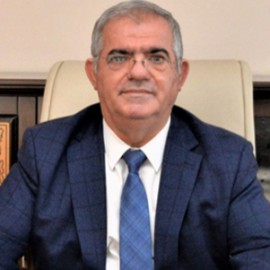 Ekrem Çalık