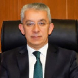 Saim Parlak