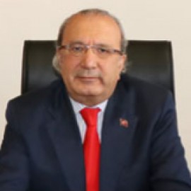 Mehmet AYDIN