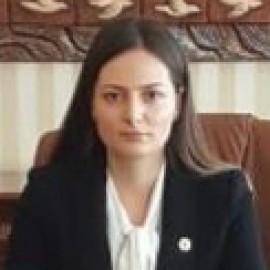 Şeyma POLAT BALAK