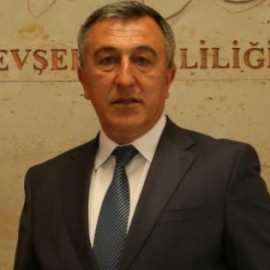 Mehmet ÖZ