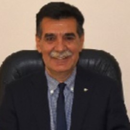 Mehmet Suphi OLCAY