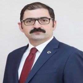 Abdullah DEMİRDAĞ