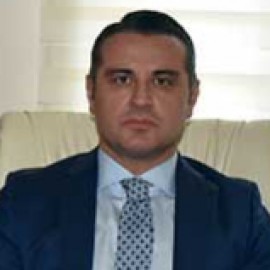 Mevlüt ÖZMEN