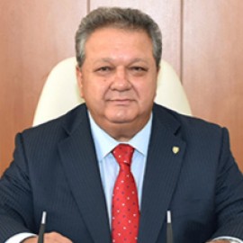 Hayri SANDIKÇI