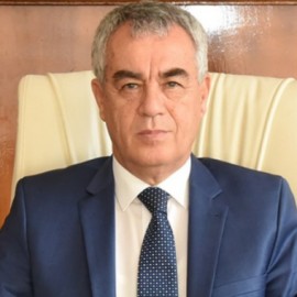 H. Volkan KÖKSAL