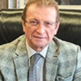 Ali Rıza ÇALIŞIR