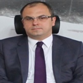 Ahmet Süheyl Üçer