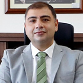 Fatih KIZILTOPRAK