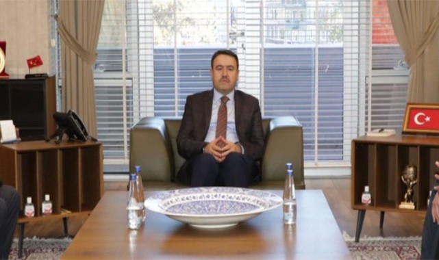 Kütahya'da gururlandıran etkinlik: Gazze halkına destek devam ediyor