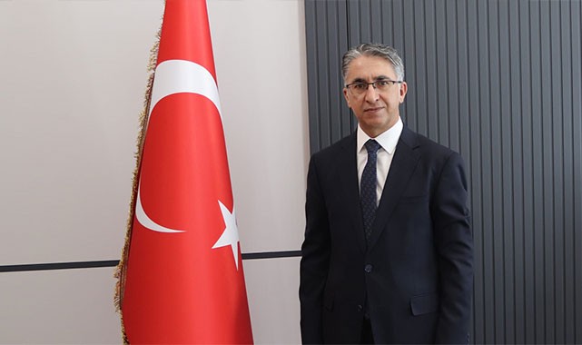 Kaymakam Aydın vatandaşları uyardı: Sosyal medyadan yardım dilenenlere itibar etmeyin