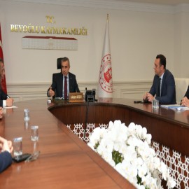 "Çocukların korunması ve kadınların güvenliği; toplumumuzun onurudur"