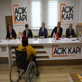 Başvuruların yüzde 99.7’si sonuçlandırıldı