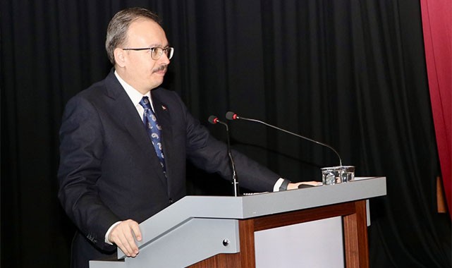 ''Küçük adımlar büyük değişimlerin başlangıcı''