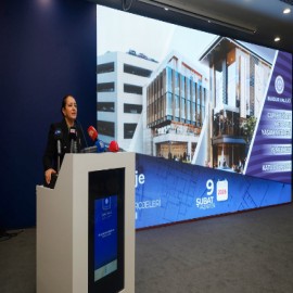 Burdur’un ortak hafızası için 3 proje