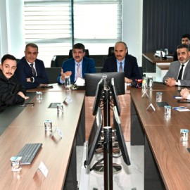 Batman futboluna 200 dönümlük dev yatırım