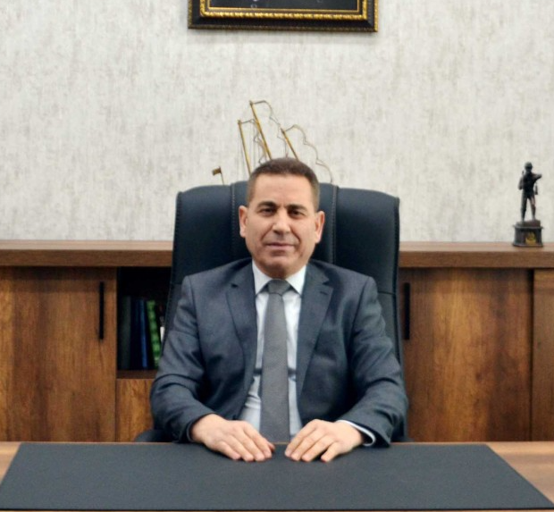 Dr.Bayram YILMAZ