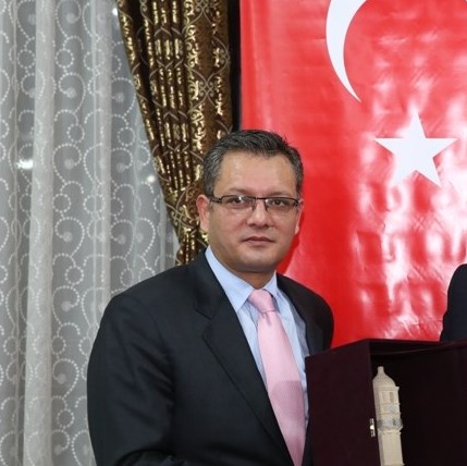 Abdulhamit KARACA;