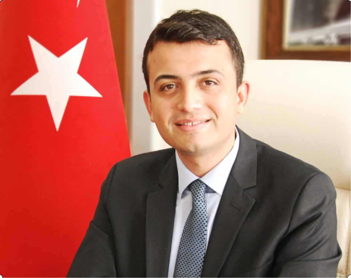 Mehmet KEKLİK