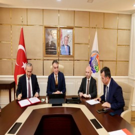 Karabük’e 41 milyon TL’lik kalkınma hamlesi